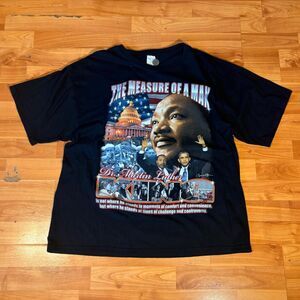 Unbranded Men's Black T-shirt